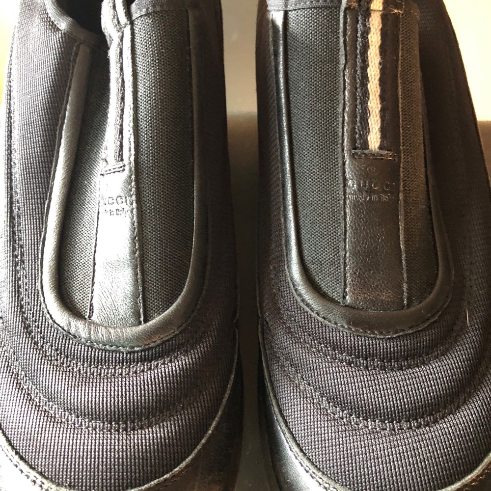 Gucci sneaker - vintage